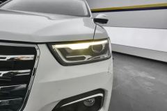 2020 Haval H6 2020 2.0T AT PlatinumLuxury #5