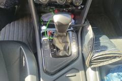 2020 Volkswagen Tiguan L 2019 2.0T AT 330TSI R-LineFlagshipFWD Facelift China VI #16