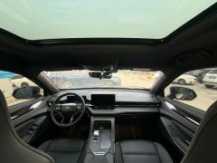 2022 Haval H6S 2022 2.0T AT 2WDSmart runningEdition #5