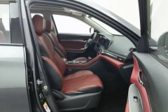 2020 Chang'an CS75 Plus 2020 1.5T AT Luxury #22