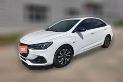 2020 Chevrolet Monza 2019 1.3T AT RS 330TcarefreeEdition #1