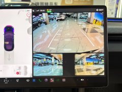 2024 Tesla Model 3 2023 Long Rangeall wheel driveEdition #15