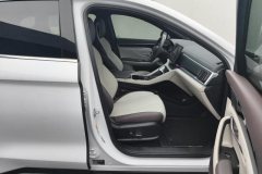 2024 BYD Song Plus PHEV 2025 1.5L AT DM-i 112KM Honor #8