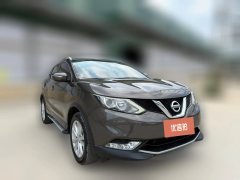 2017 Nissan Qashqai 2016 2.0 AT Elite #3