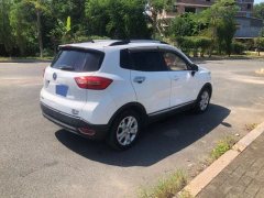 2017 Chang'an CS15 2016 1.5 AT Luxury #8