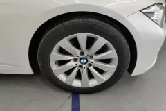 2017 BMW 3 Series 2017 1.5T AT 318LiFashion #6