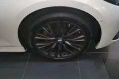 2023 BMW 3 Series 2023 325Li MM Sport Shadow #6
