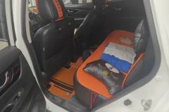 2018 Nissan X-Trail 2019 2.0 AT ComfortFWD #11