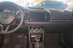2018 Škoda Karoq 2018 1.4T AT TSI280Luxury #13