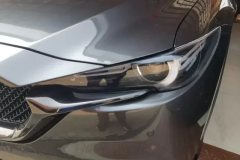 2021 Mazda CX-5 2021 2.5L AT 4WDblack knight #5