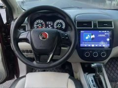 2016 Dongfeng Fengxing Jingyi XV 2016 1.6 AT Luxury5Seat #7