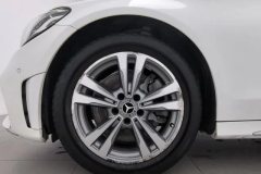 2019 Mercedes-Benz C-Class 2019 1.6T AT C180LFashionSport #6