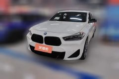 2022 BMW X2 2021 Facelift 2.0T AT sDrive25i YaoyeEdition #1