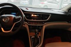 2020 Buick Excelle GT Sedan 2021 1.5 AT modelElite Facelift #13