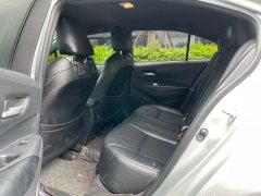 2020 Toyota Levin 2019 1.2T AT 185TEntry China V #9