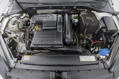 2016 Volkswagen Golf 2016 230TSI ATLuxury #7