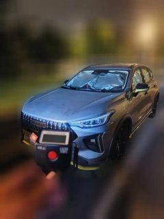 2021 Haval Chitu 2021 1.5T AT ProvokingEdition Platinumrabbit #1
