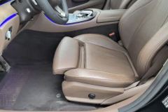 2017 Mercedes-Benz E-Class 2016 2.0T AT E200L #21