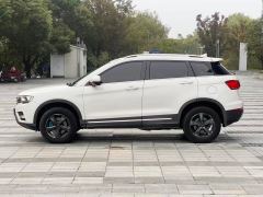 2016 Haval H6 2016 1.5T AT UpgradeEditionElite FWD #4