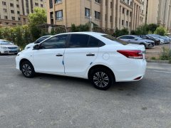 2019 Toyota Vios 2017 1.3 MT move forwardEdition #5