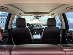2016 Buick Envision Plus 2016 1.5T AT 20TElite FWD #14