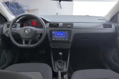 2020 Volkswagen Santana 2019 1.5 AT Fashion China VI #12
