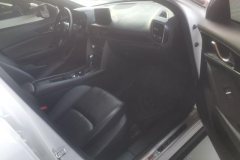 2021 Mazda CX-4 2020 2.5 AT Driving in the blue skyEditionFWD #8