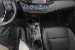 2019 Toyota RAV4 2019 2.0L AT CVT2WDComfort China VI #16