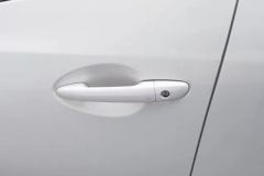2016 Mazda Mazda3 Axela Sedan 2016 1.5 AT Luxury #8