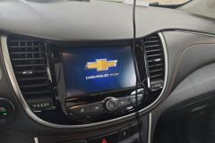 2017 Chevrolet Trax 2017 1.4T AT Luxury FWD #13