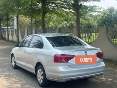 2017 Volkswagen Jetta 2017 1.5 AT Fashion #6