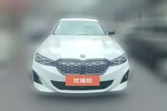 2023 BMW i3 2023 eDrive 40 L Yaoye suit #2