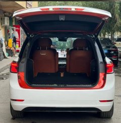 2024 AITO M9 2024 EREV UltraEdition 52kWh 6SeatEdition #13