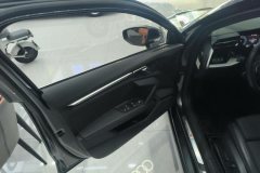 2024 Audi A3 Sedan 2024 A3L Limousine 1.4T AT 35 TFSI FashionSport #7