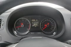 2016 Volkswagen Polo Hatchback 2016 1.6 AT Comfort #14