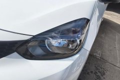 2022 Honda Fit Hatchback 2021 1.5 AT Chao XiangEdition #5