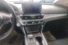 2020 Honda Accord 2018 2.0 AT SharpcollarEdition HEV China VI #13