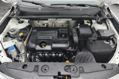 2019 Geely Auto Vision X6 2018 1.8 MT 4GConnectedPremium #10