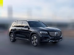 2025 Mercedes-Benz GLB-Class 2025 GLB 220 Dynamic #3