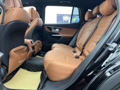 2024 Mercedes-Benz GLC-Class 2023 Facelift 2.0T AT GLC 260 L 4MATIC Dynamic 5Seat #9