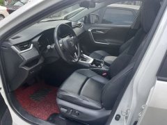 2023 Toyota Wildlander 2023 2.0L AT CVT2WDUrbanEdition #4