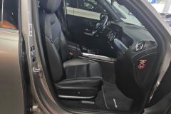 2022 Mercedes-Benz EQB 2022 EQB 350 4MATIC #8