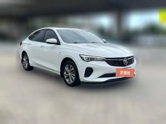 2021 Buick Excelle GT Sedan 2021 1.5 AT modelElite Facelift #9