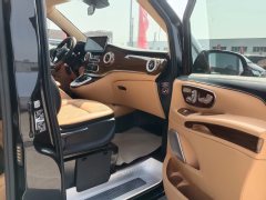 2022 Mercedes-Benz Vito 2021 2.0T AT Business 7Seat #17