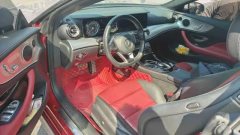 2018 Mercedes-Benz E-Class 2017 2.0T AT E200L4WD #2
