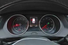 2017 Volkswagen Tiguan L 2017 1.8T AT 330TSIFlagshipFWD #14