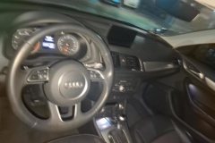2019 Audi Q3 2018 1.4T AT 30AnniversaryYear30TFSIFashionFWD #12