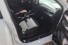 2020 Chevrolet Cavalier 2020 1.0T AT 325THappyEdition #8