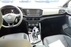 2019 Volkswagen Tayron 2019 1.4T AT 280TSIjourneyEditionLuxury FWD China VI #12