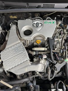 2016 Toyota Corolla 2017 1.6 AT GL #15